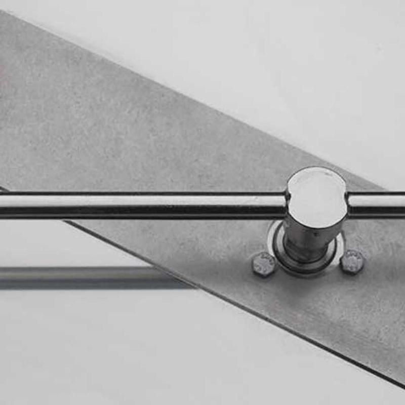 Takvasker 500 bar 52cm