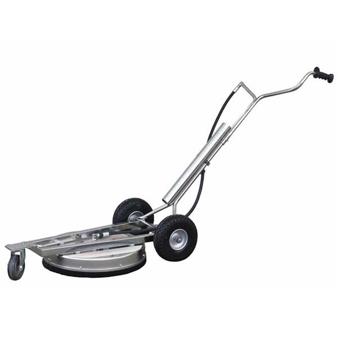 Hovedbilde Terrasse / gulvvasker 52cm