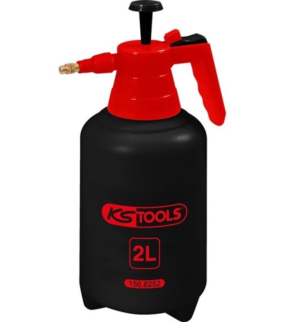 Hovedbilde KS Tools pumpekanne