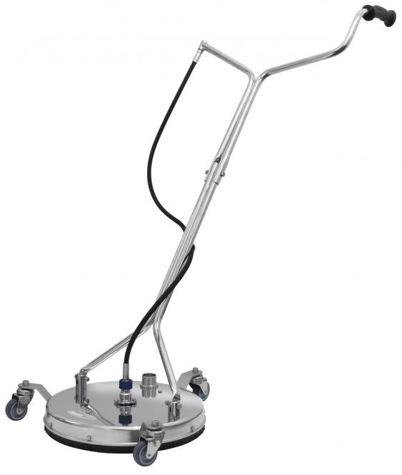Hovedbilde Gulvvasker 42cm med sug