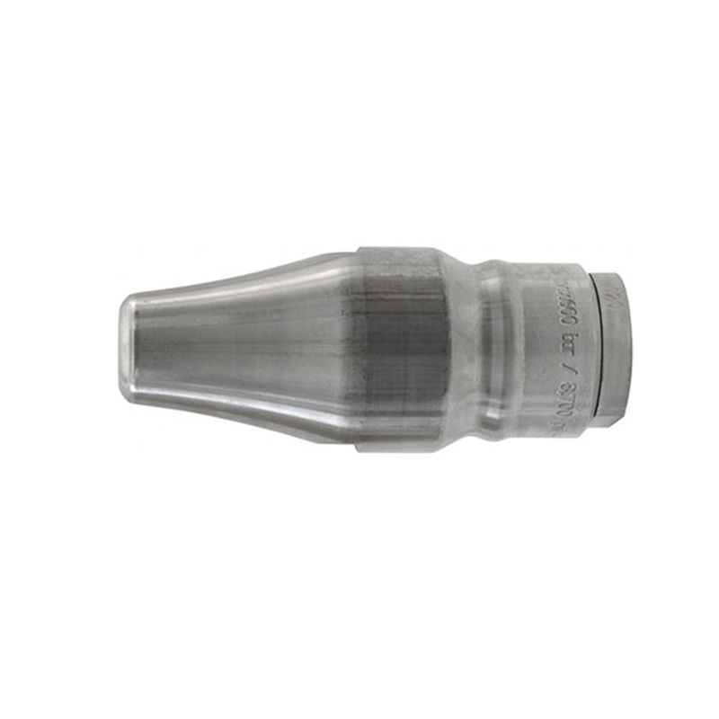 Turbodyse 600 bar