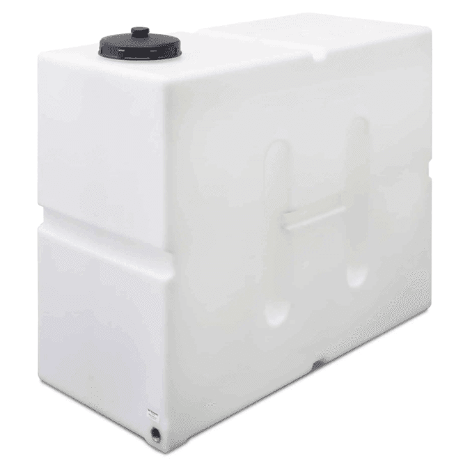 Hovedbilde Vanntank 650L 