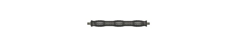 Lanse, enkel, 34 cm