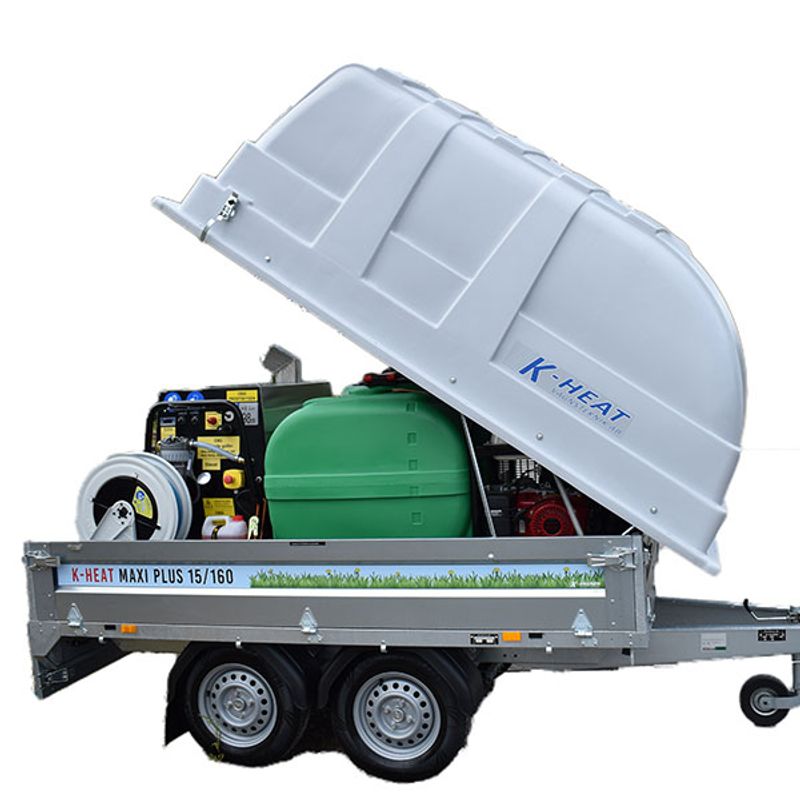 K-Heat maxi plus