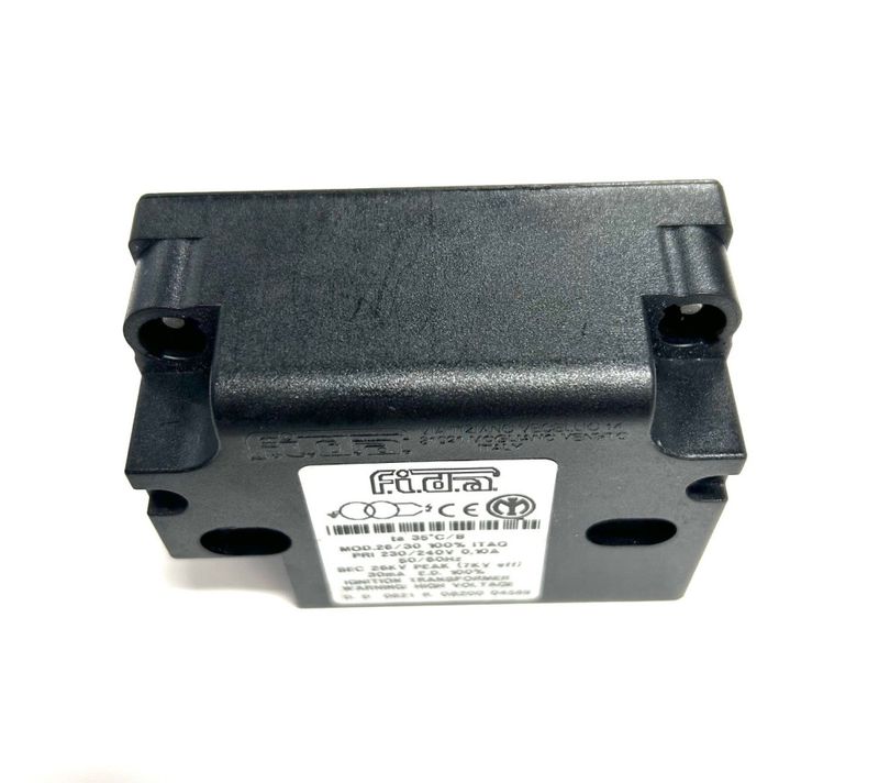 Tenntrafo Fida Mod.26/30