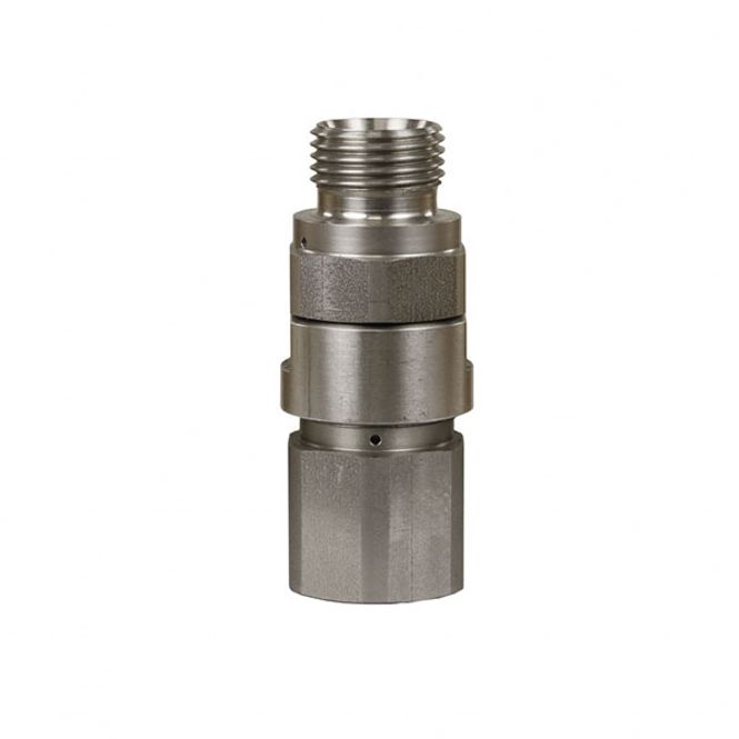 Hovedbilde Svivel, 600 bar, 1/2