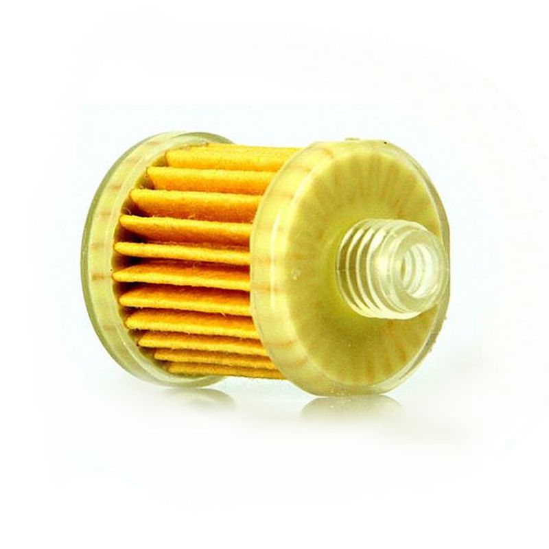 Airrex, filter 