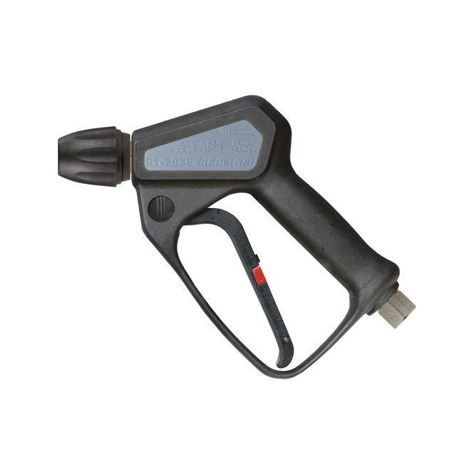 Hovedbilde Høytrykkpistol ST-2635 industrial m/kw