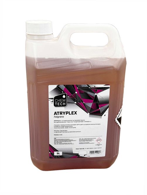 Hovedbilde Atryplex - Felgrens 5 L