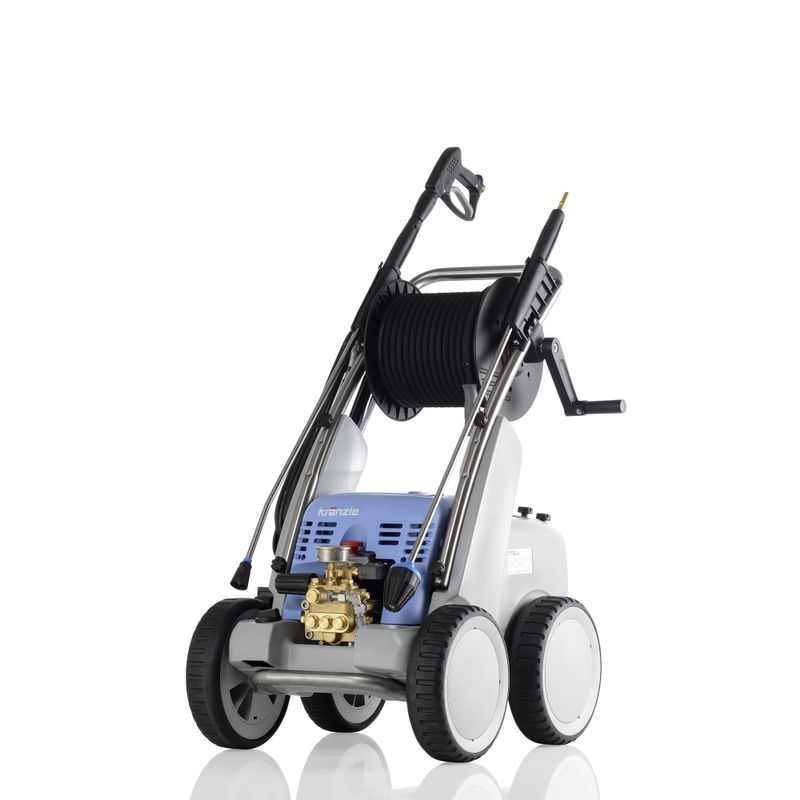 Kränzle quadro 1200 TST