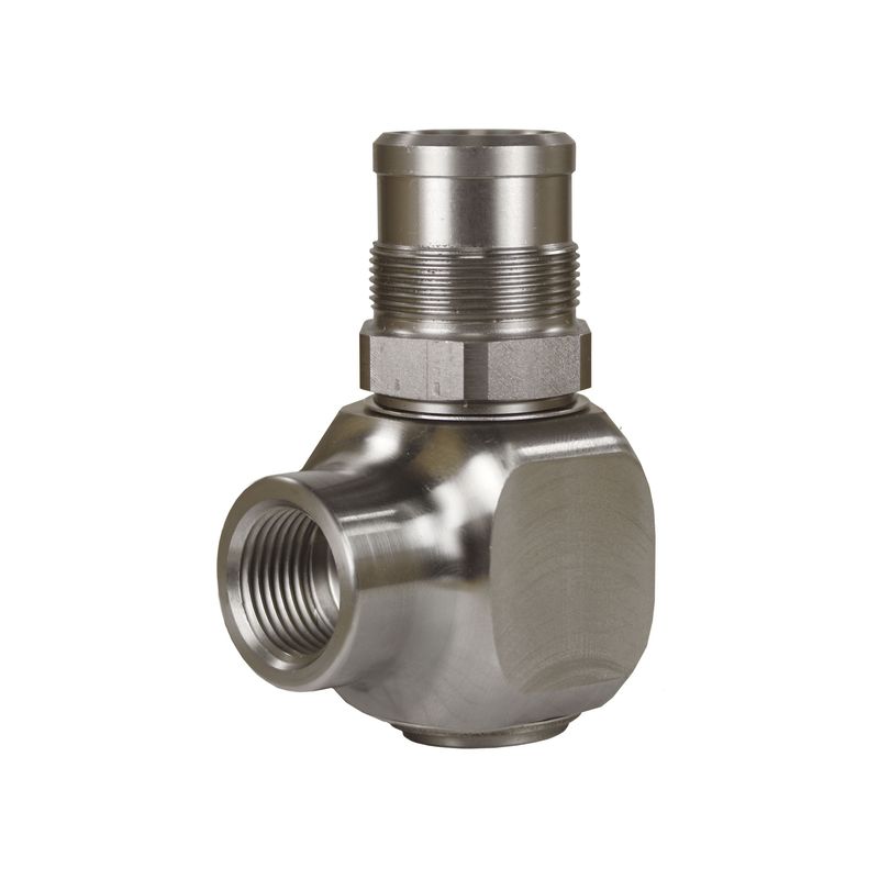 Svivel slangetrommel ST-322 1/2
