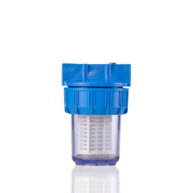 Hovedbilde Kränzle filter stor type