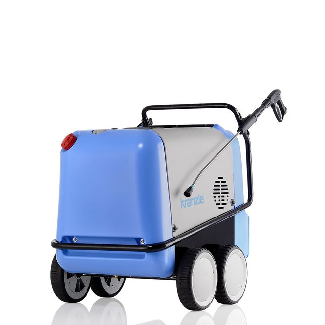 Hovedbilde Kränzle E-Therm 873 M 48