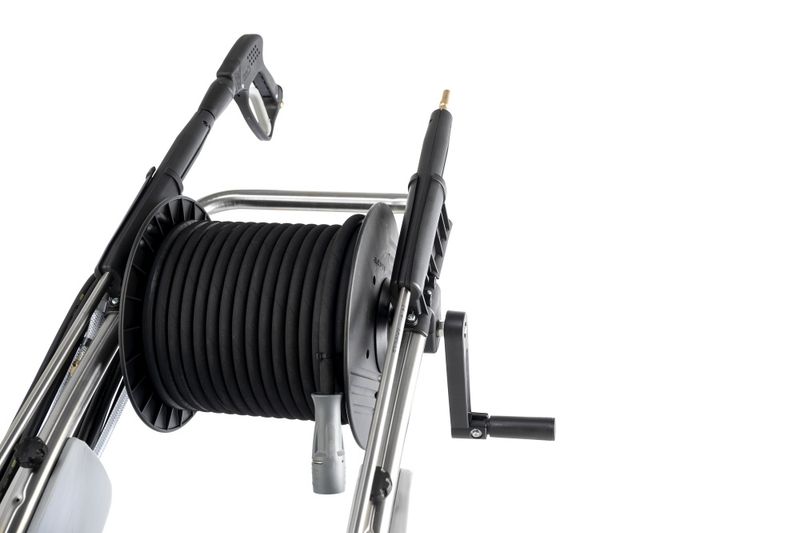 Kränzle quadro 1200 TST
